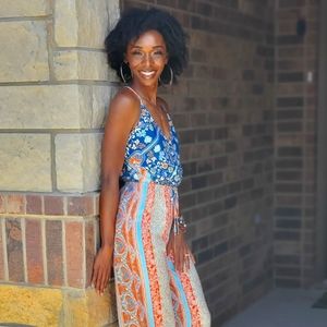 Meet your Posher, Samantha